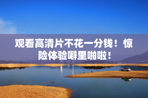 观看高清片不花一分钱！惊险体验噼里啪啦！