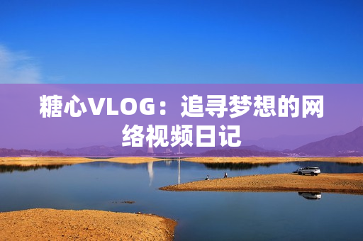 糖心VLOG：追寻梦想的网络视频日记
