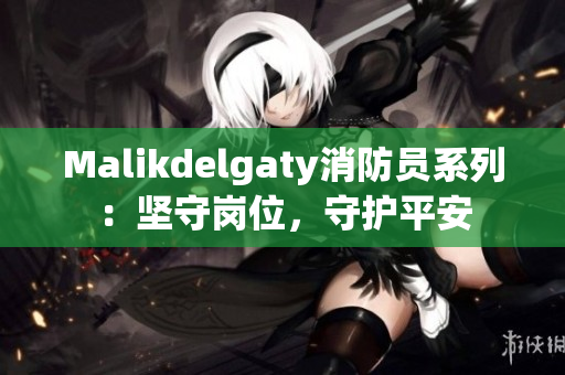 Malikdelgaty消防员系列：坚守岗位，守护平安