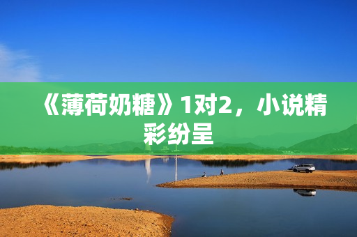 《薄荷奶糖》1对2，小说精彩纷呈