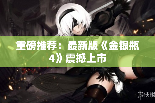 重磅推荐：最新版《金银瓶4》震撼上市