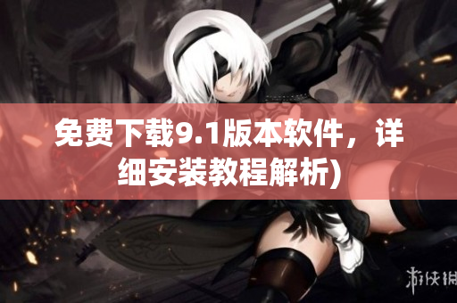 免费下载9.1版本软件，详细安装教程解析)