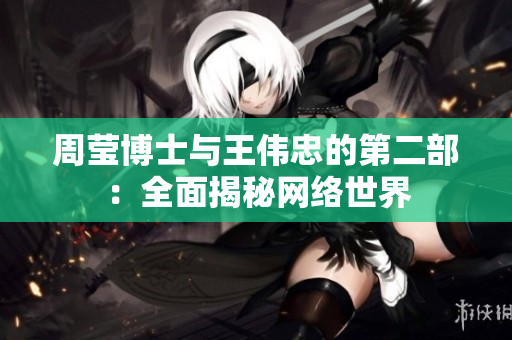 周莹博士与王伟忠的第二部：全面揭秘网络世界