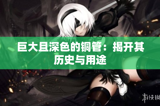 巨大且深色的铜管：揭开其历史与用途