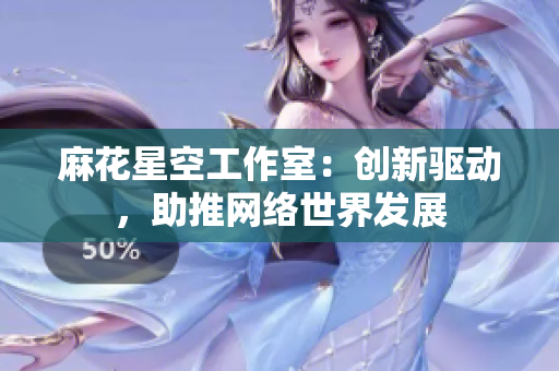 麻花星空工作室：创新驱动，助推网络世界发展