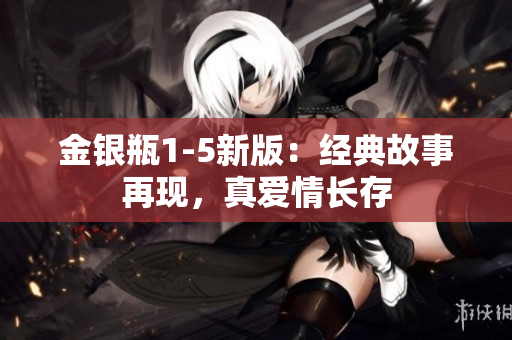 金银瓶1-5新版：经典故事再现，真爱情长存