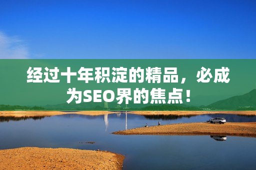 经过十年积淀的精品，必成为SEO界的焦点！