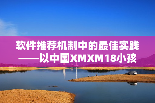 软件推荐机制中的最佳实践——以中国XMXM18小孩为例