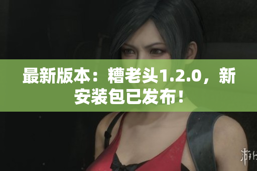 最新版本：糟老头1.2.0，新安装包已发布！