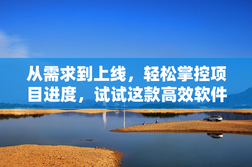 从需求到上线，轻松掌控项目进度，试试这款高效软件！