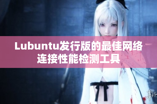 Lubuntu发行版的最佳网络连接性能检测工具
