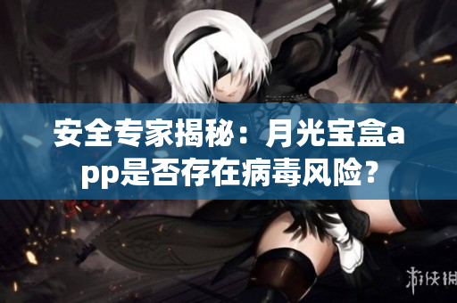 安全专家揭秘：月光宝盒app是否存在病毒风险？