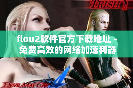 flou2软件官方下载地址 - 免费高效的网络加速利器