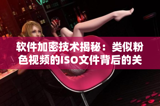 软件加密技术揭秘：类似粉色视频的ISO文件背后的关键