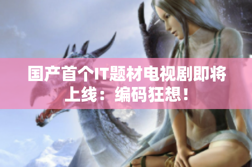 国产首个IT题材电视剧即将上线：编码狂想！