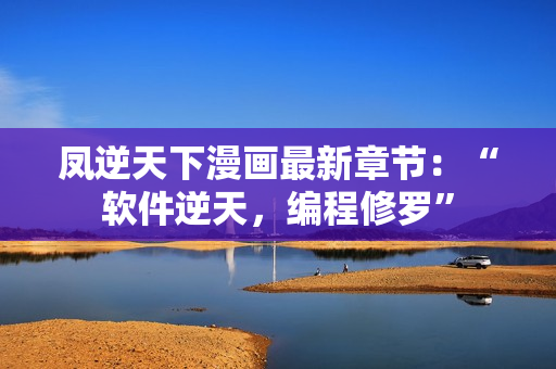 凤逆天下漫画最新章节：“软件逆天，编程修罗”