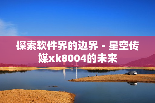 探索软件界的边界 - 星空传媒xk8004的未来