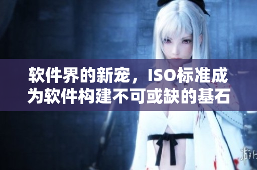 软件界的新宠，ISO标准成为软件构建不可或缺的基石