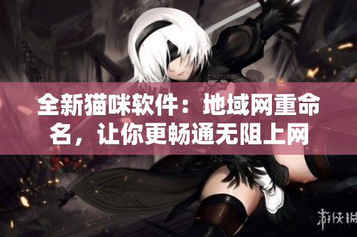 全新猫咪软件：地域网重命名，让你更畅通无阻上网