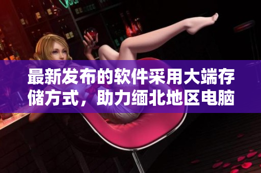 最新发布的软件采用大端存储方式，助力缅北地区电脑应用升级