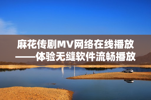 麻花传剧MV网络在线播放——体验无缝软件流畅播放