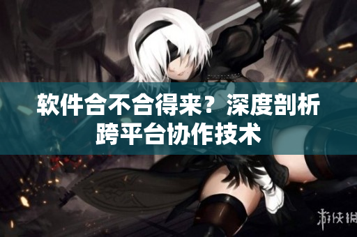 软件合不合得来？深度剖析跨平台协作技术